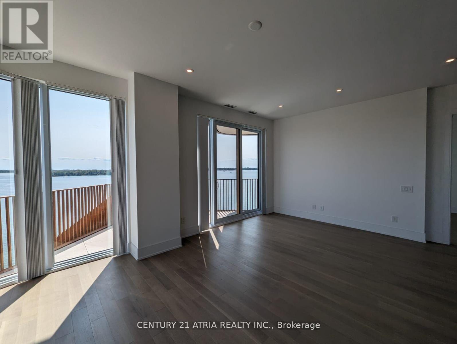 1211 - 155 Merchants' Wharf, Toronto, Ontario  M5A 0Y4 - Photo 31 - C12541554