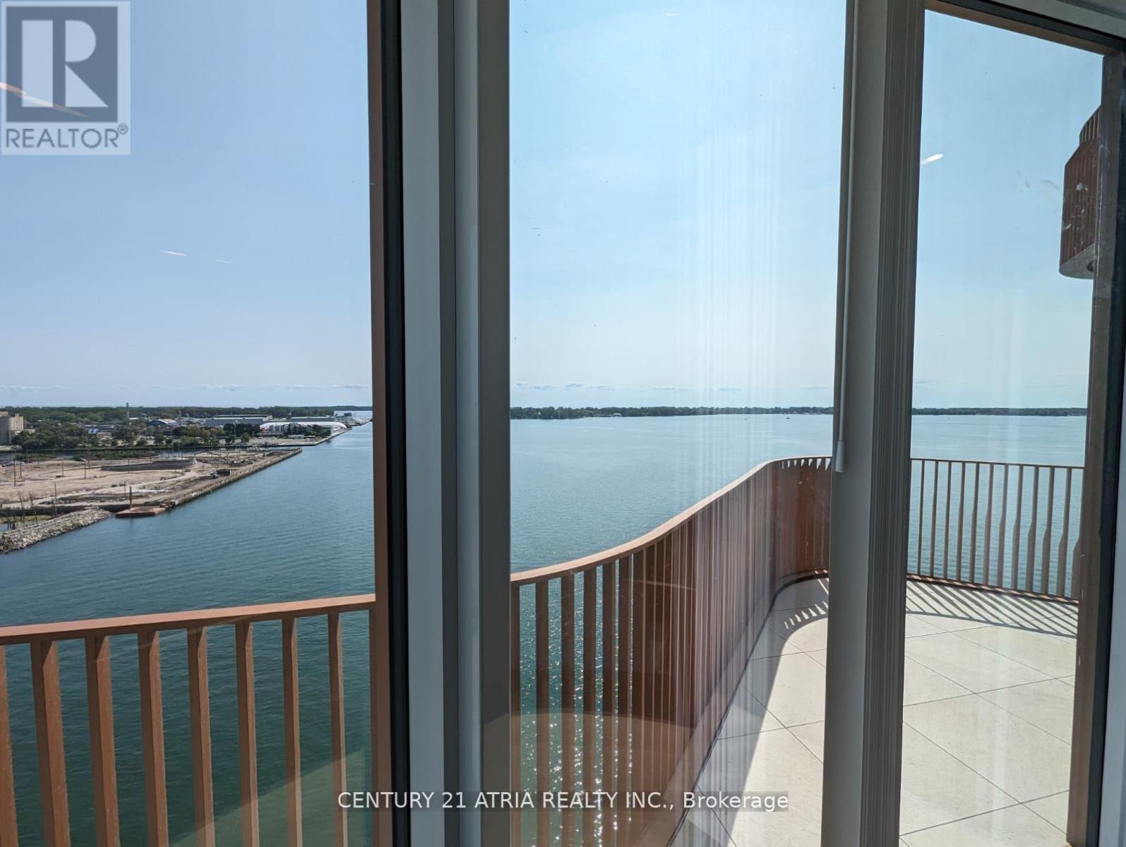 1211 - 155 Merchants' Wharf, Toronto, Ontario  M5A 0Y4 - Photo 32 - C12541554