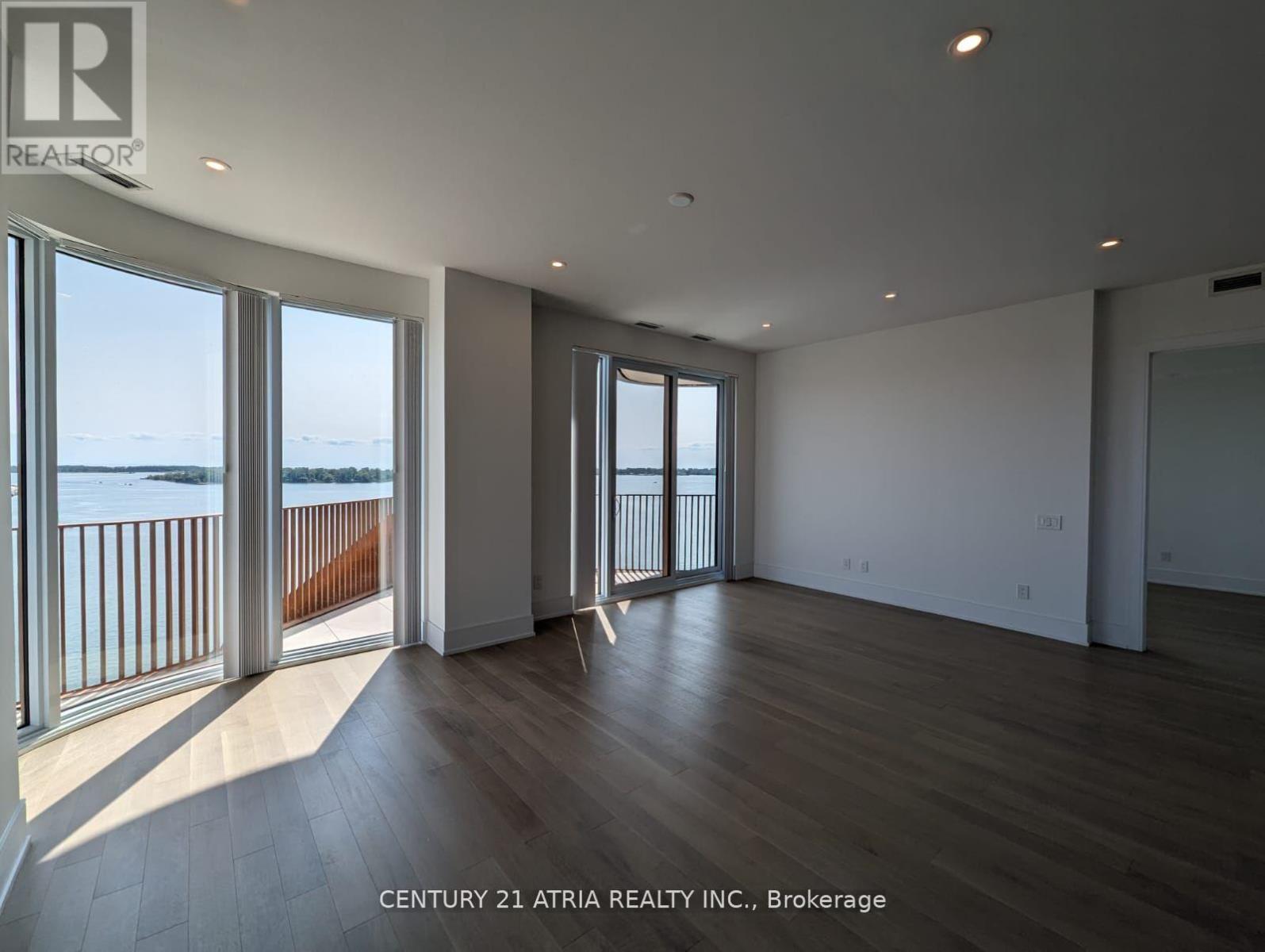 1211 - 155 Merchants' Wharf, Toronto, Ontario  M5A 0Y4 - Photo 33 - C12541554