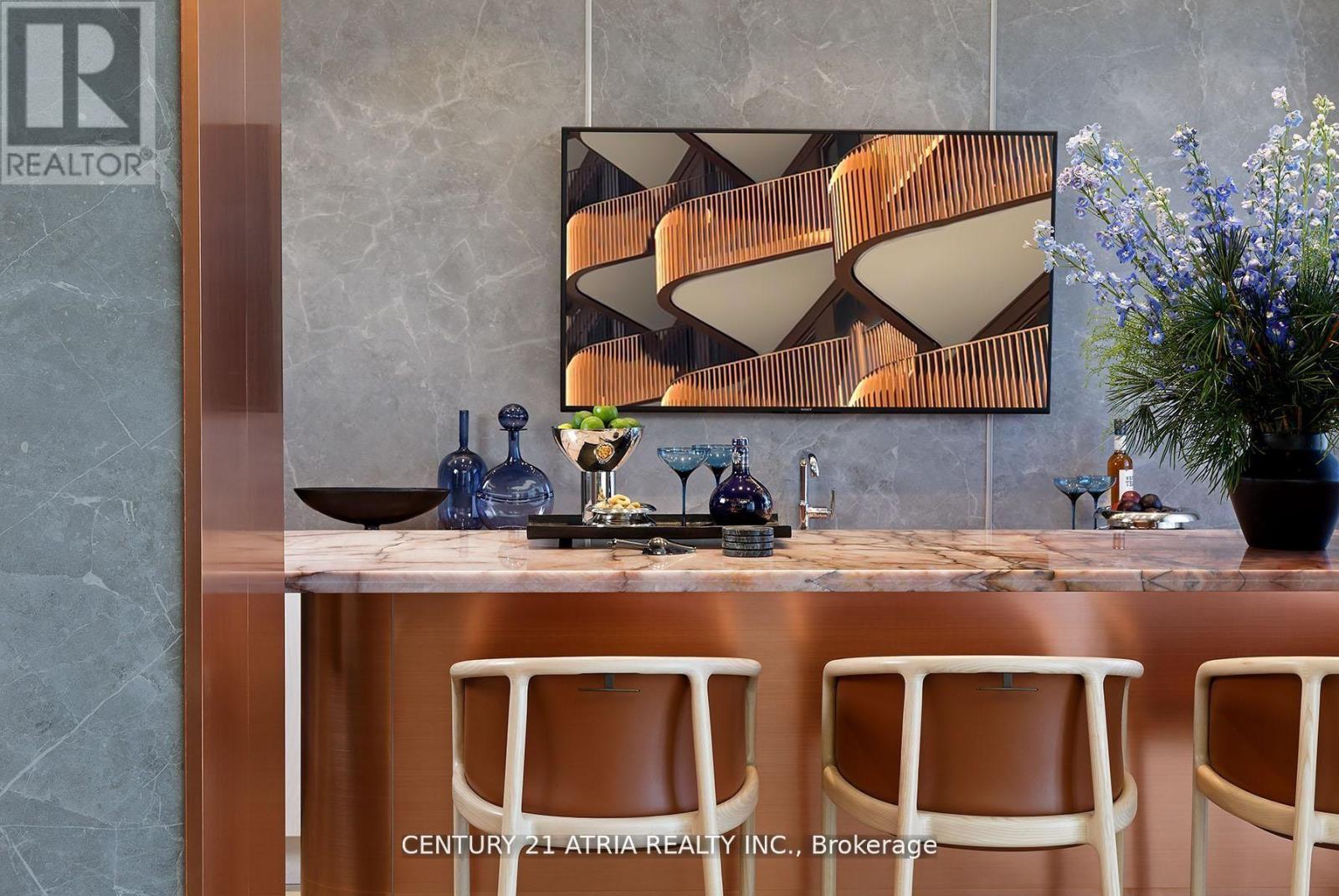 1211 - 155 Merchants' Wharf, Toronto, Ontario  M5A 0Y4 - Photo 35 - C12541554