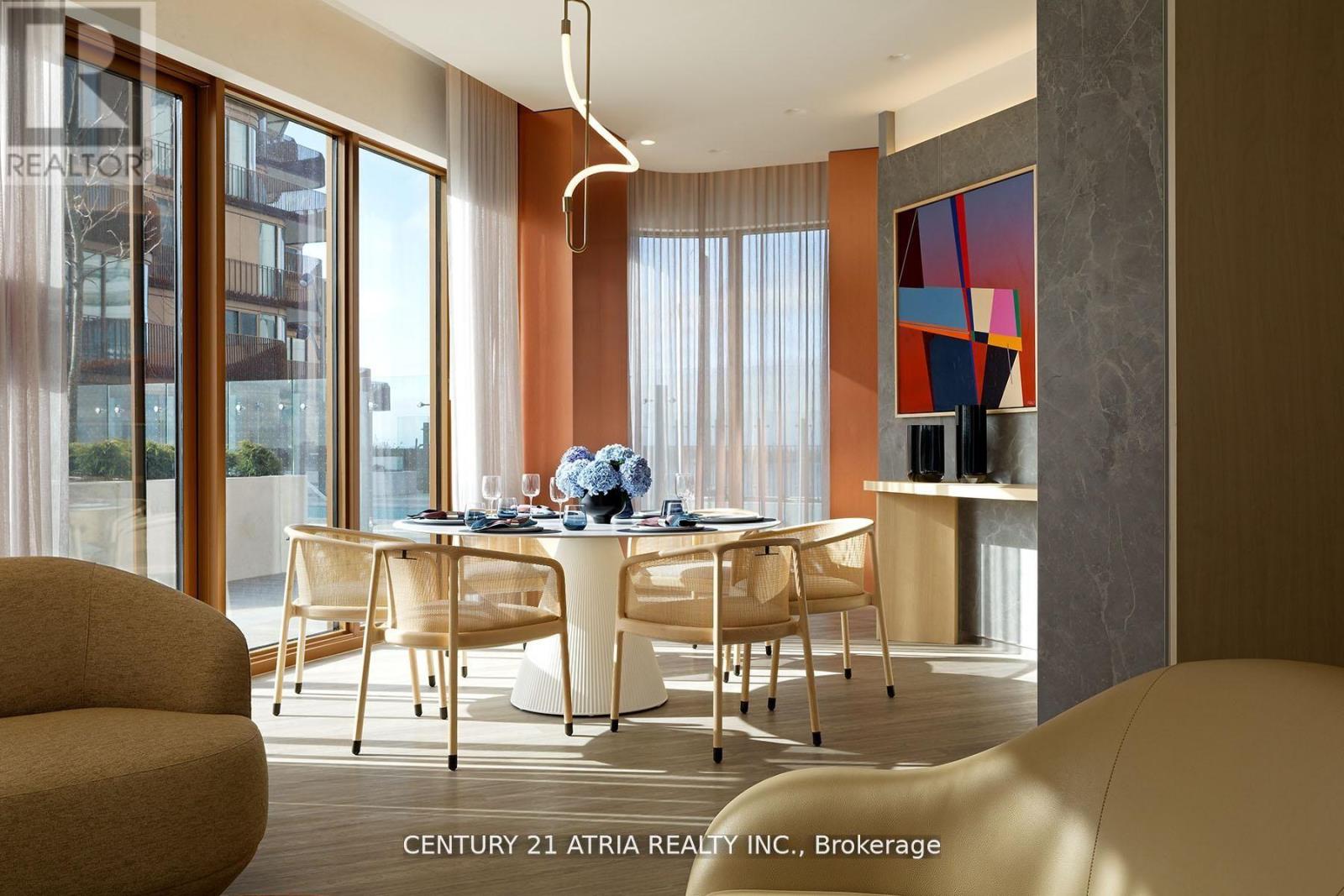 1211 - 155 Merchants' Wharf, Toronto, Ontario  M5A 0Y4 - Photo 39 - C12541554