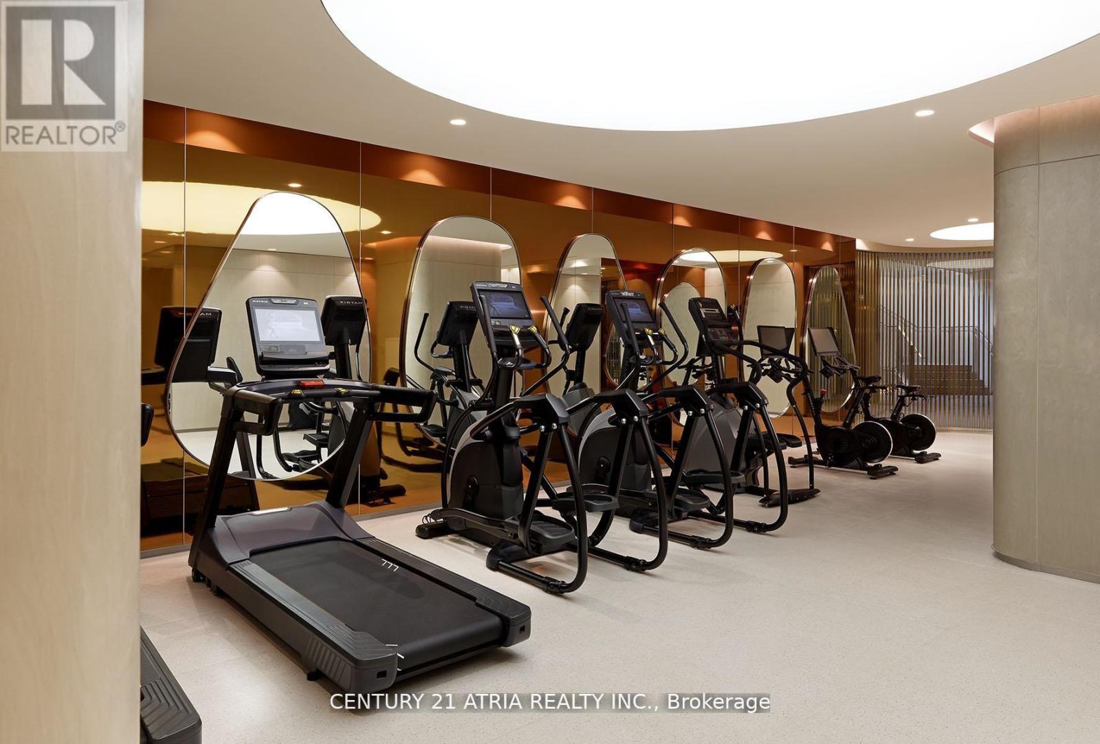 1211 - 155 Merchants' Wharf, Toronto, Ontario  M5A 0Y4 - Photo 42 - C12541554