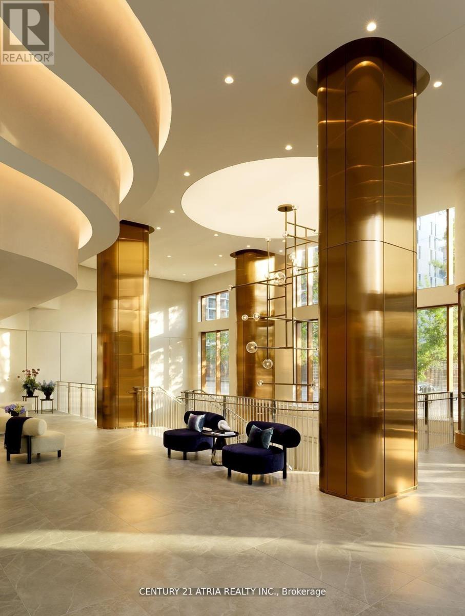 1211 - 155 Merchants' Wharf, Toronto, Ontario  M5A 0Y4 - Photo 44 - C12541554