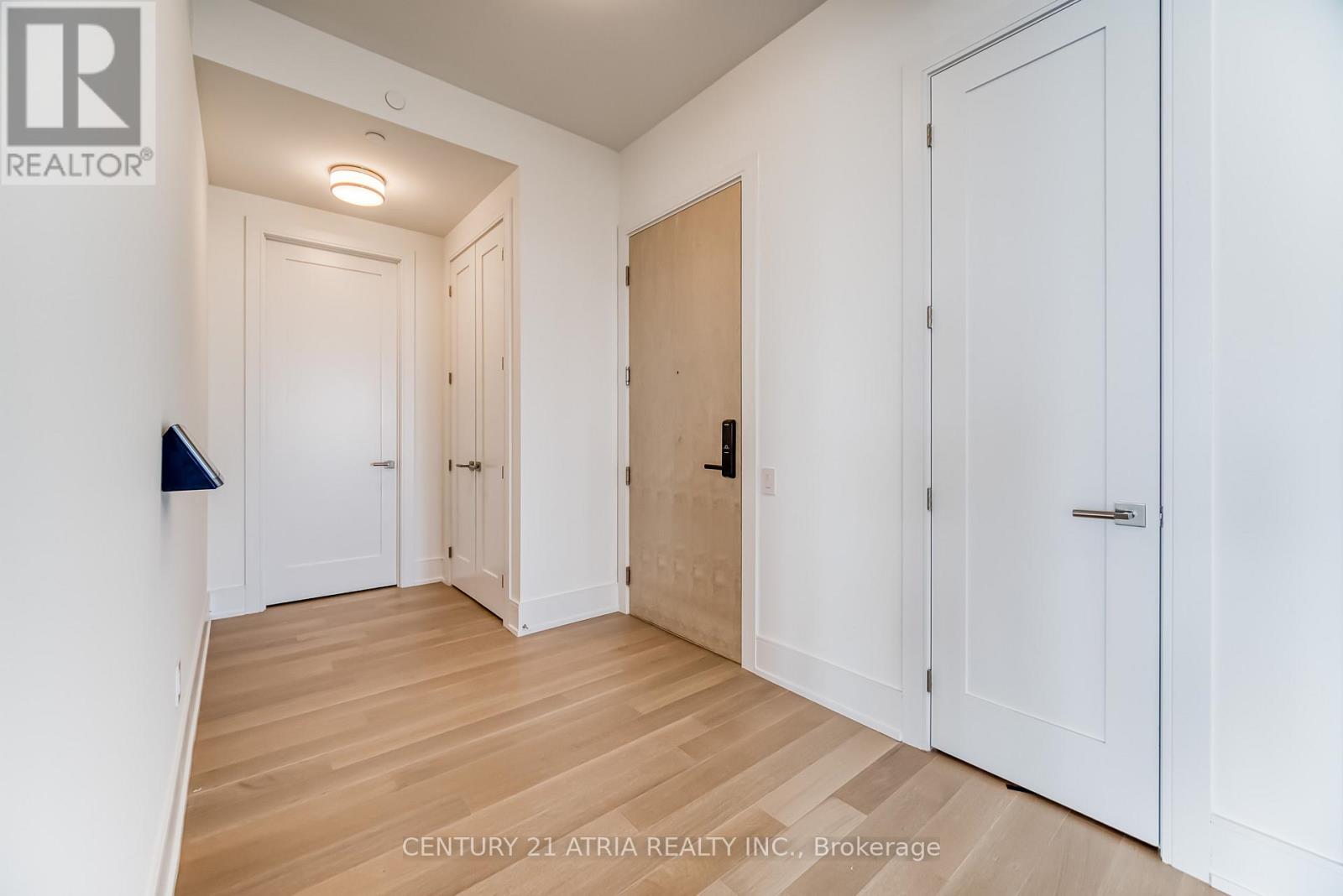 1211 - 155 Merchants' Wharf, Toronto, Ontario  M5A 0Y4 - Photo 5 - C12541554