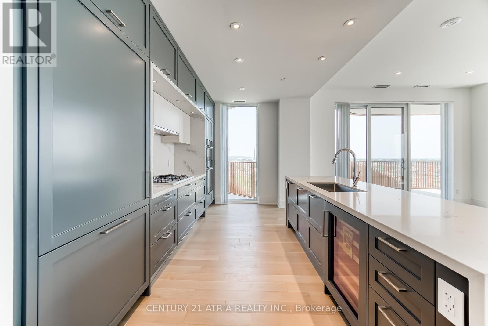 1211 - 155 Merchants' Wharf, Toronto, Ontario  M5A 0Y4 - Photo 7 - C12541554