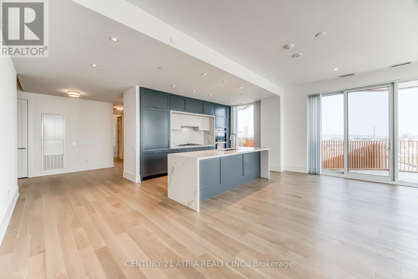 1211 - 155 Merchants' Wharf, Toronto, Ontario  M5A 0Y4 - Photo 8 - C12541554