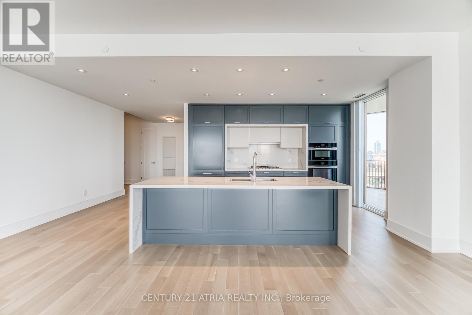 1211 - 155 Merchants' Wharf, Toronto, Ontario  M5A 0Y4 - Photo 9 - C12541554