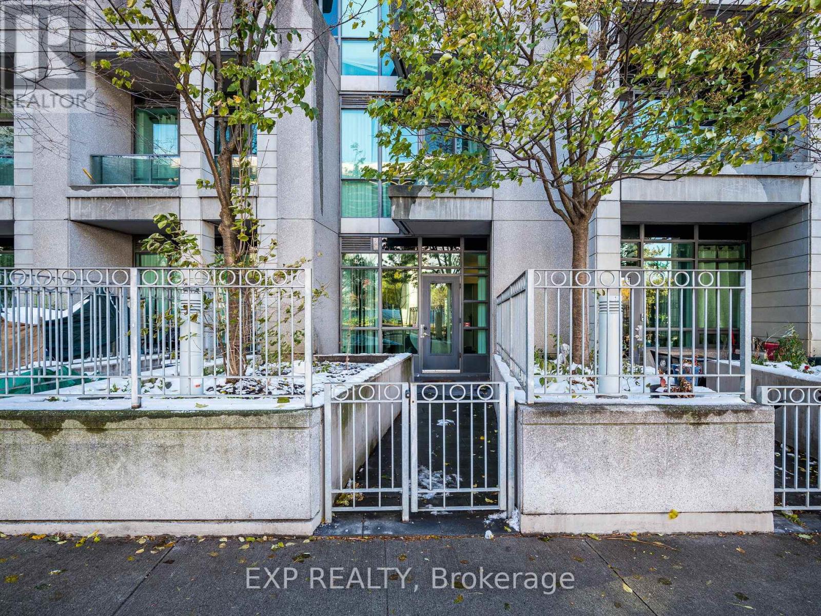 167 - 209 Fort York Boulevard, Toronto, Ontario  M5V 4A1 - Photo 20 - C12541572