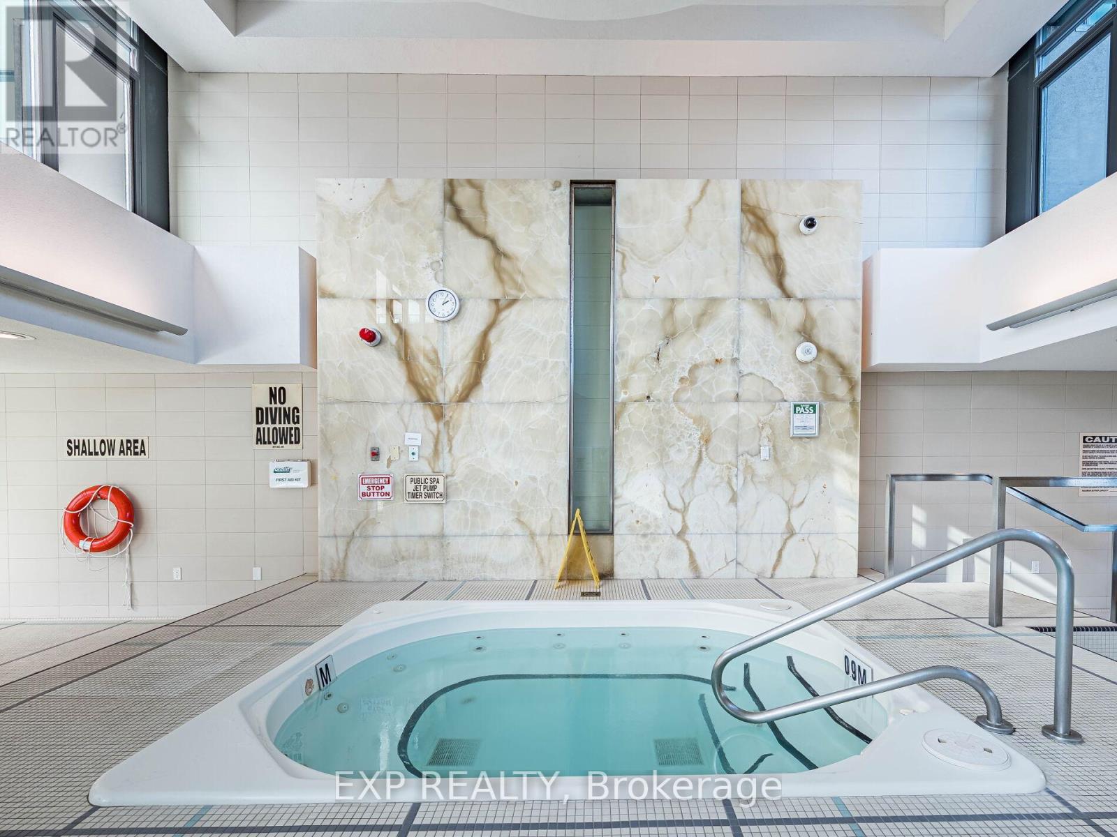 167 - 209 Fort York Boulevard, Toronto, Ontario  M5V 4A1 - Photo 21 - C12541572