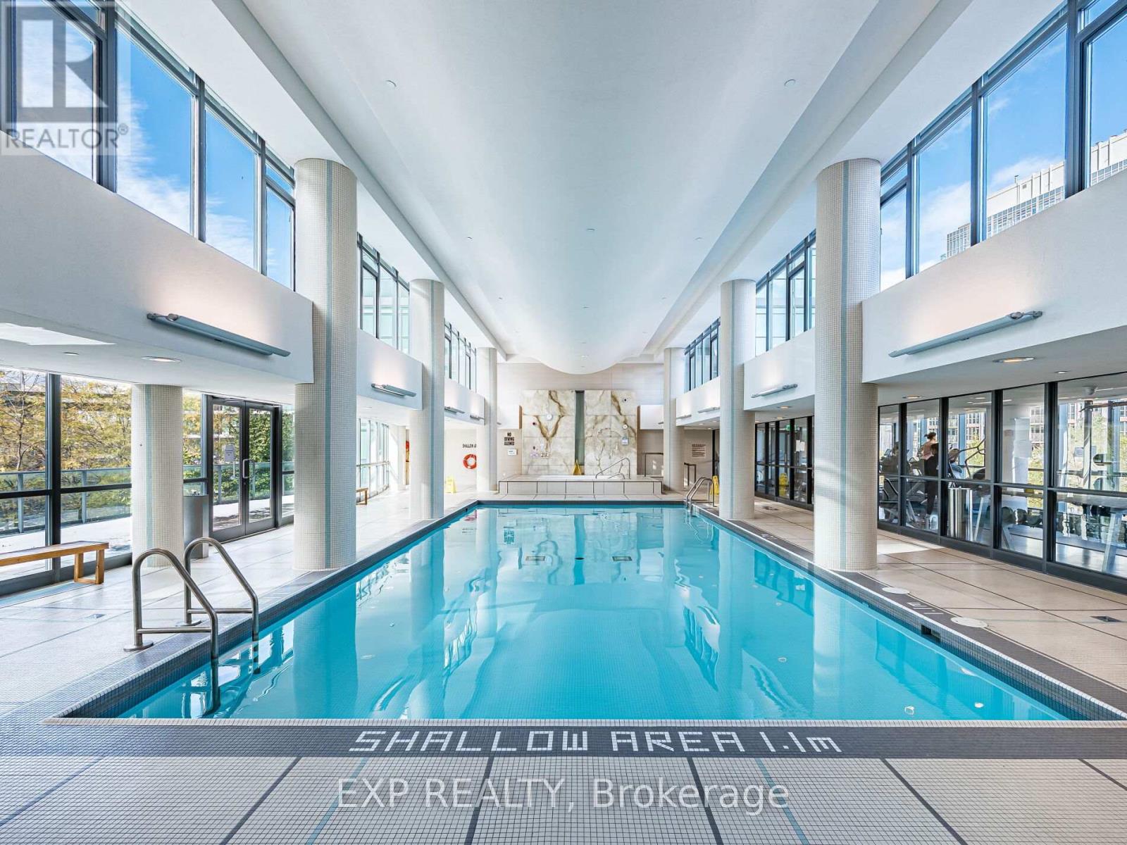 167 - 209 Fort York Boulevard, Toronto, Ontario  M5V 4A1 - Photo 22 - C12541572