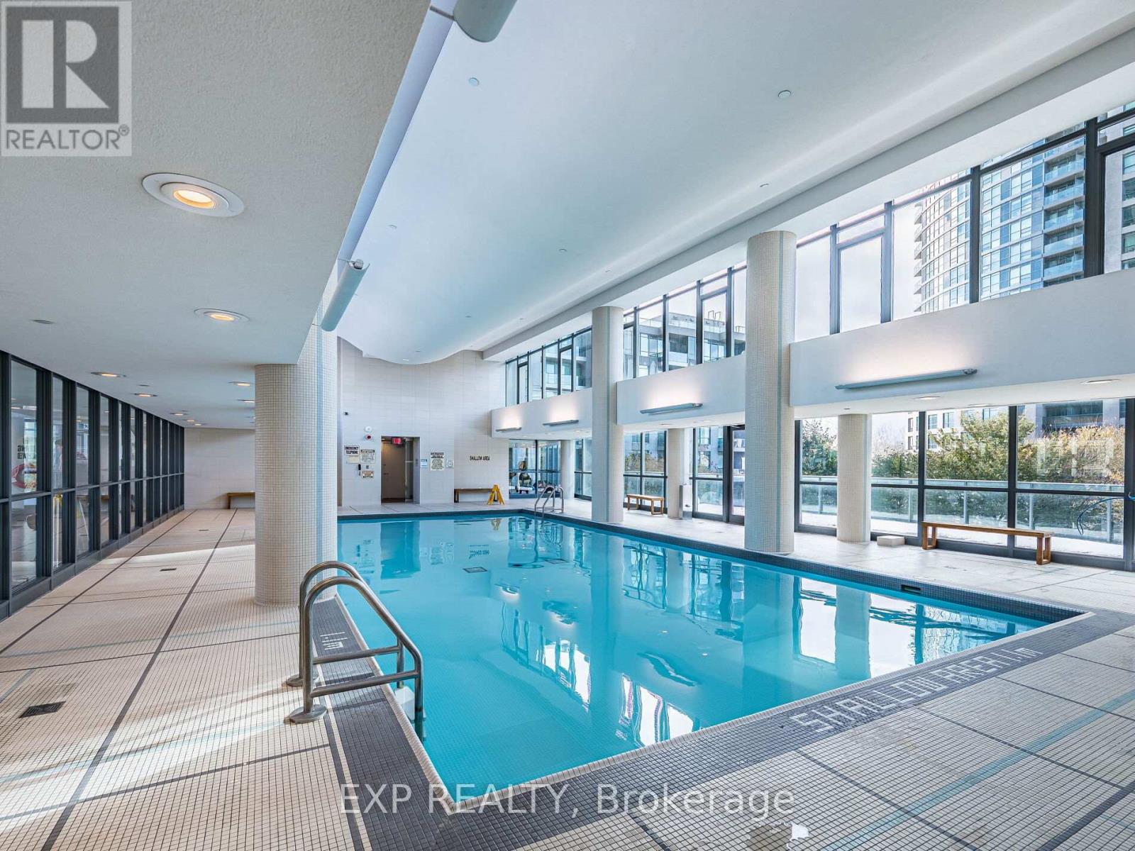 167 - 209 Fort York Boulevard, Toronto, Ontario  M5V 4A1 - Photo 24 - C12541572