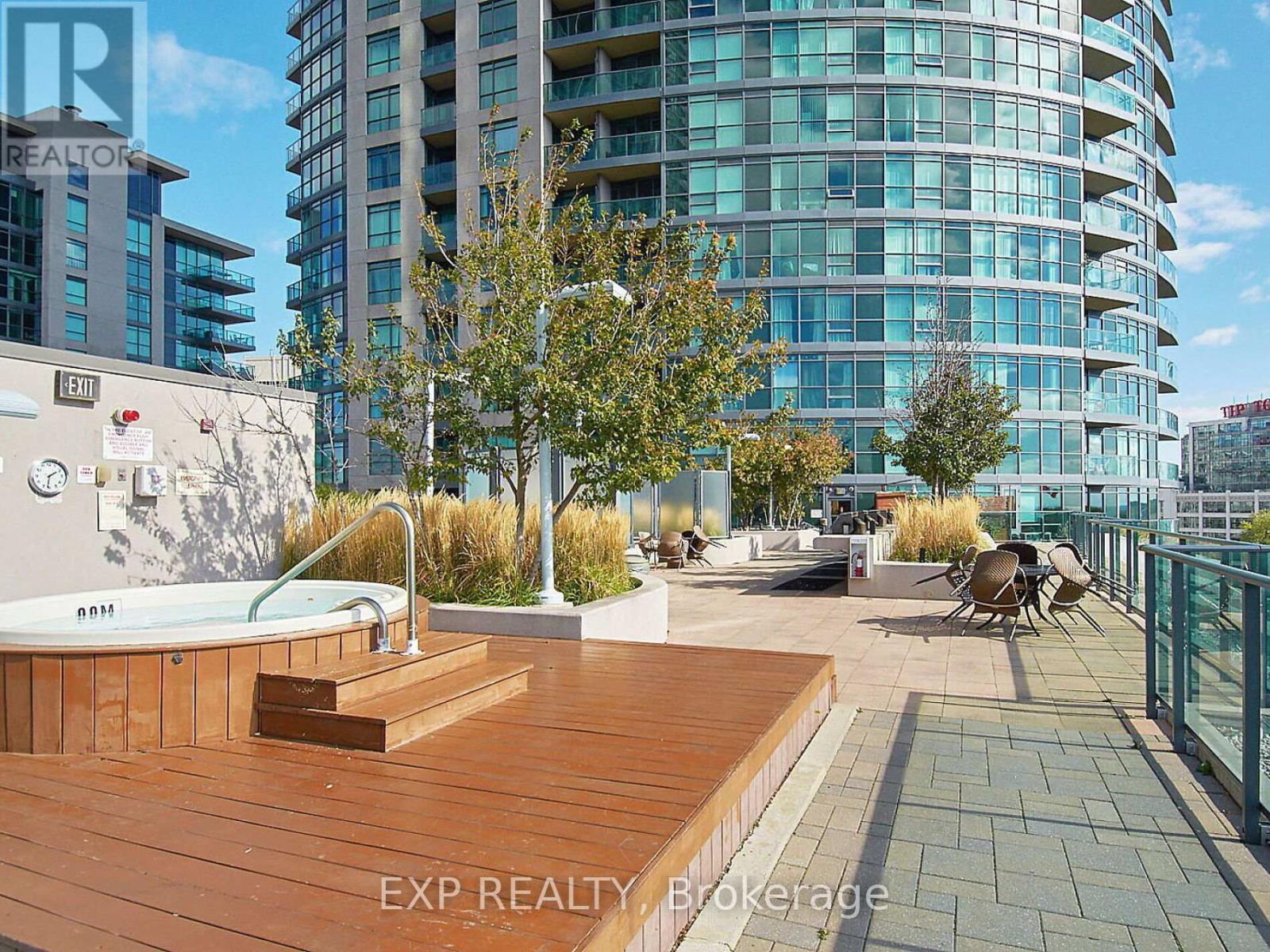 167 - 209 Fort York Boulevard, Toronto, Ontario  M5V 4A1 - Photo 26 - C12541572