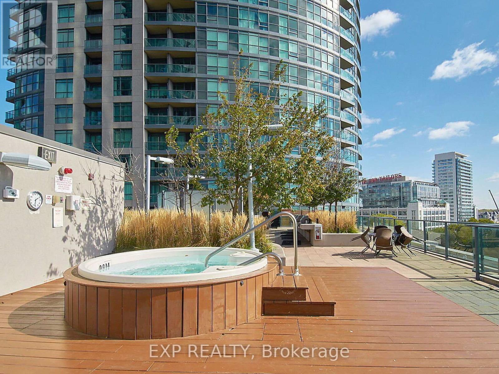 167 - 209 Fort York Boulevard, Toronto, Ontario  M5V 4A1 - Photo 27 - C12541572