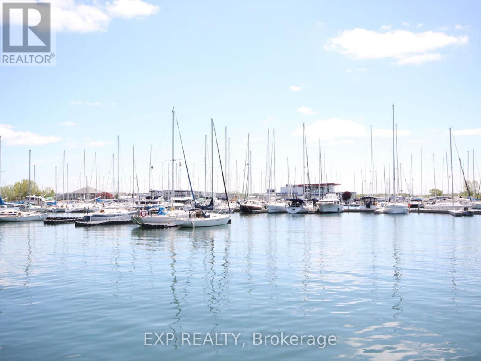 167 - 209 Fort York Boulevard, Toronto, Ontario  M5V 4A1 - Photo 31 - C12541572