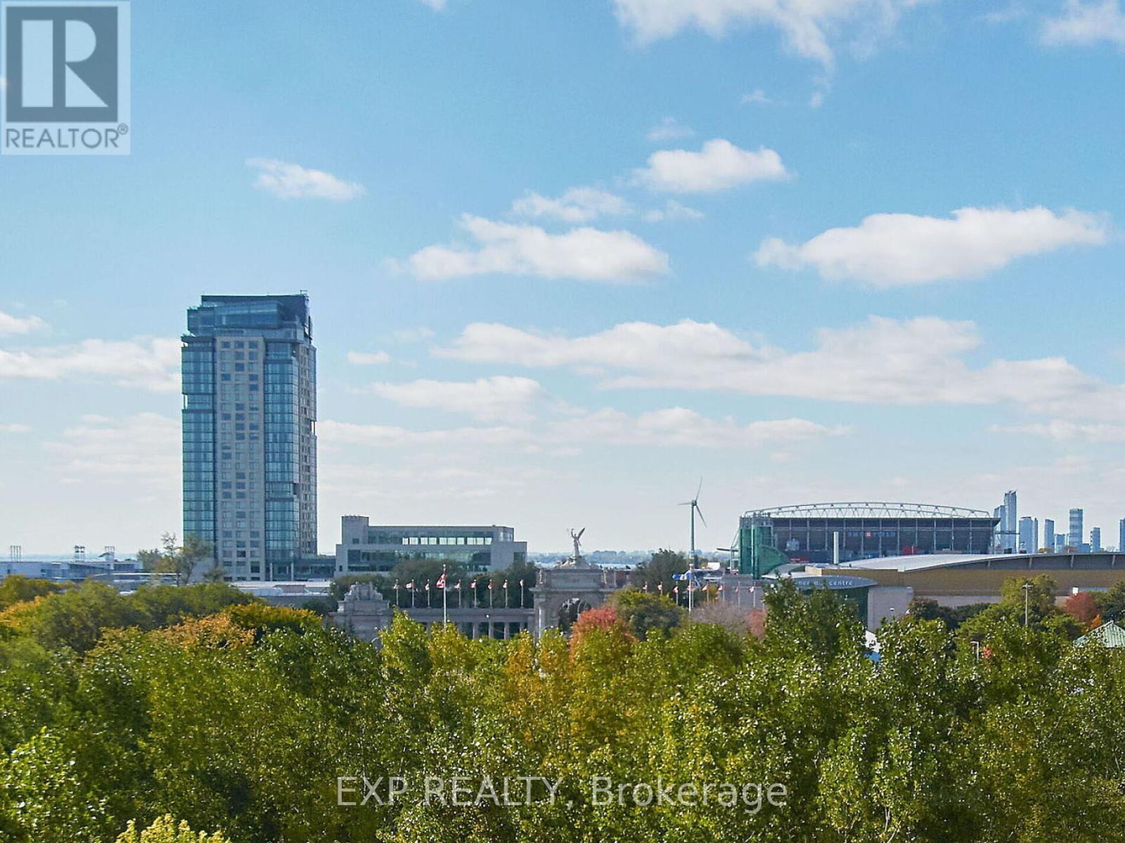 167 - 209 Fort York Boulevard, Toronto, Ontario  M5V 4A1 - Photo 32 - C12541572