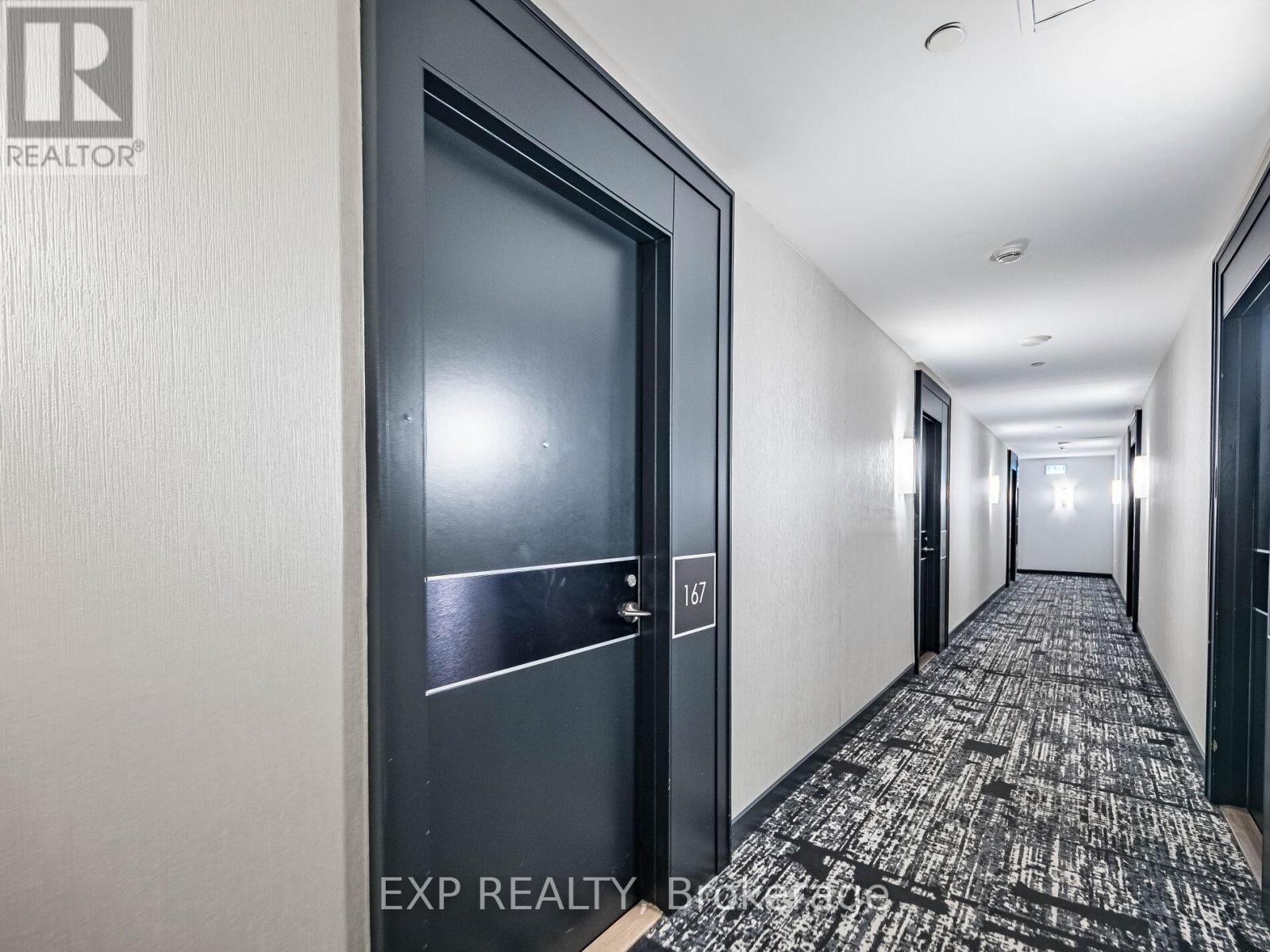 167 - 209 Fort York Boulevard, Toronto, Ontario  M5V 4A1 - Photo 4 - C12541572