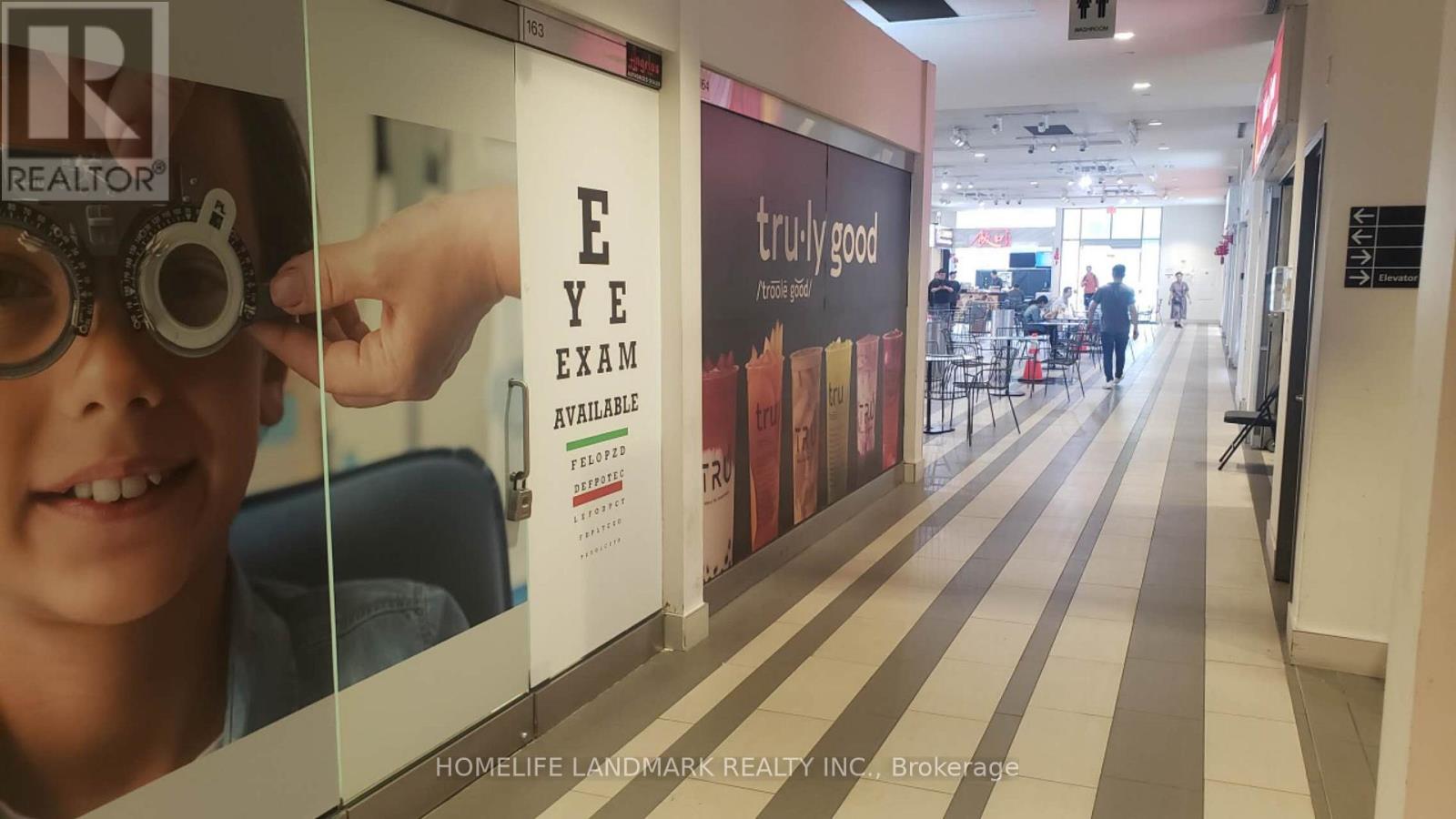 163 - 4750 Yonge Street, Toronto, Ontario  M2N 5M6 - Photo 4 - C12541586