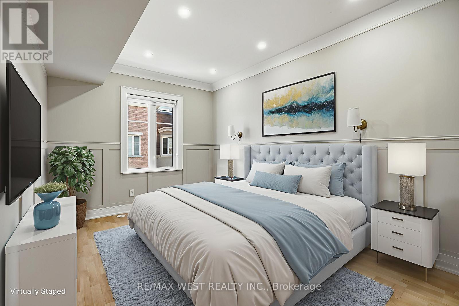 904 - 50 Western Battery Road, Toronto, Ontario  M6K 3P1 - Photo 17 - C12541628