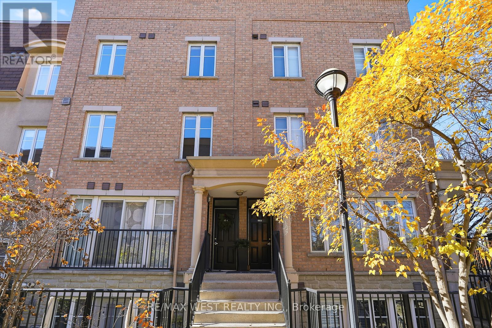 904 - 50 Western Battery Road, Toronto, Ontario  M6K 3P1 - Photo 2 - C12541628