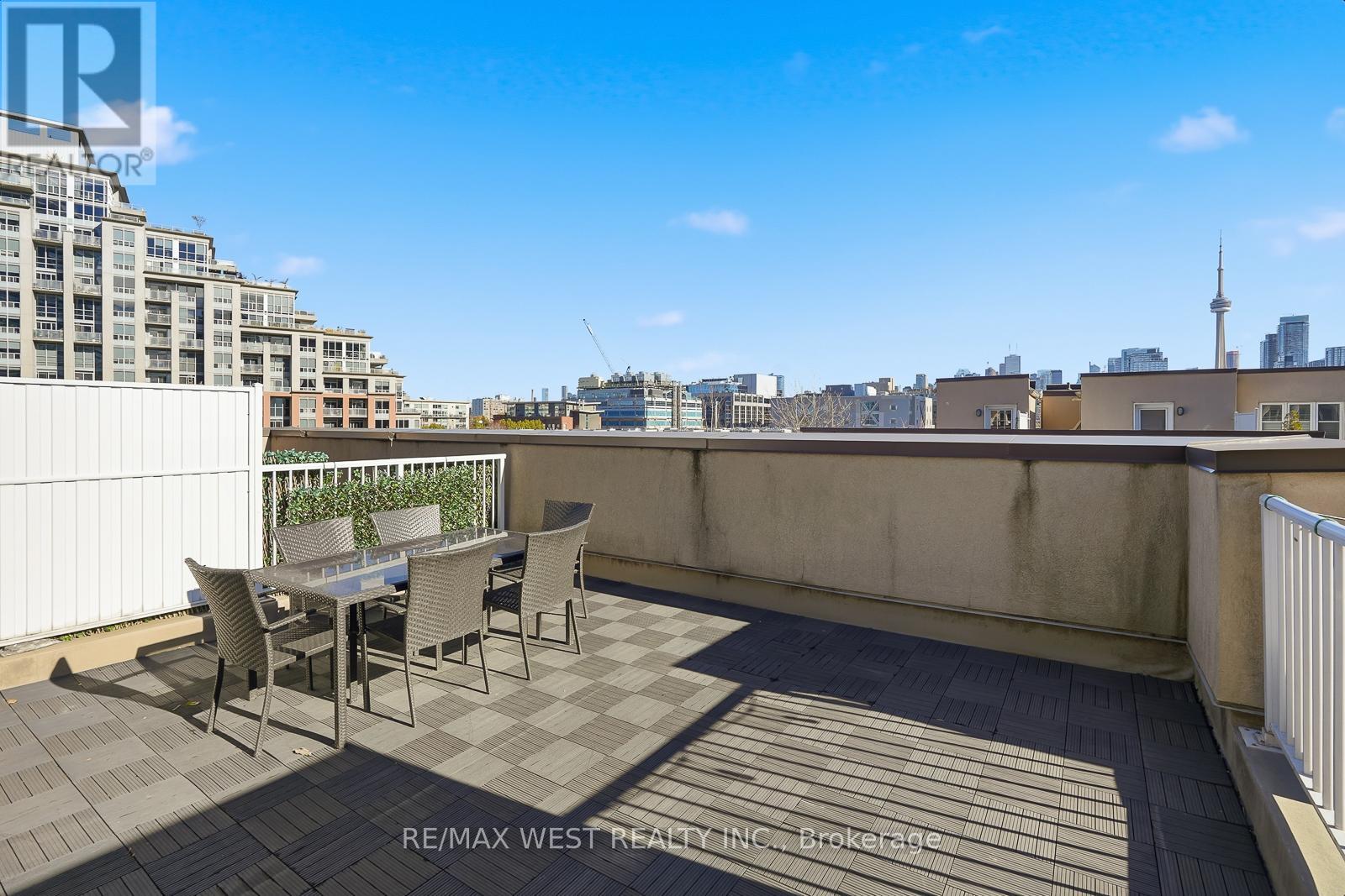 904 - 50 Western Battery Road, Toronto, Ontario  M6K 3P1 - Photo 25 - C12541628