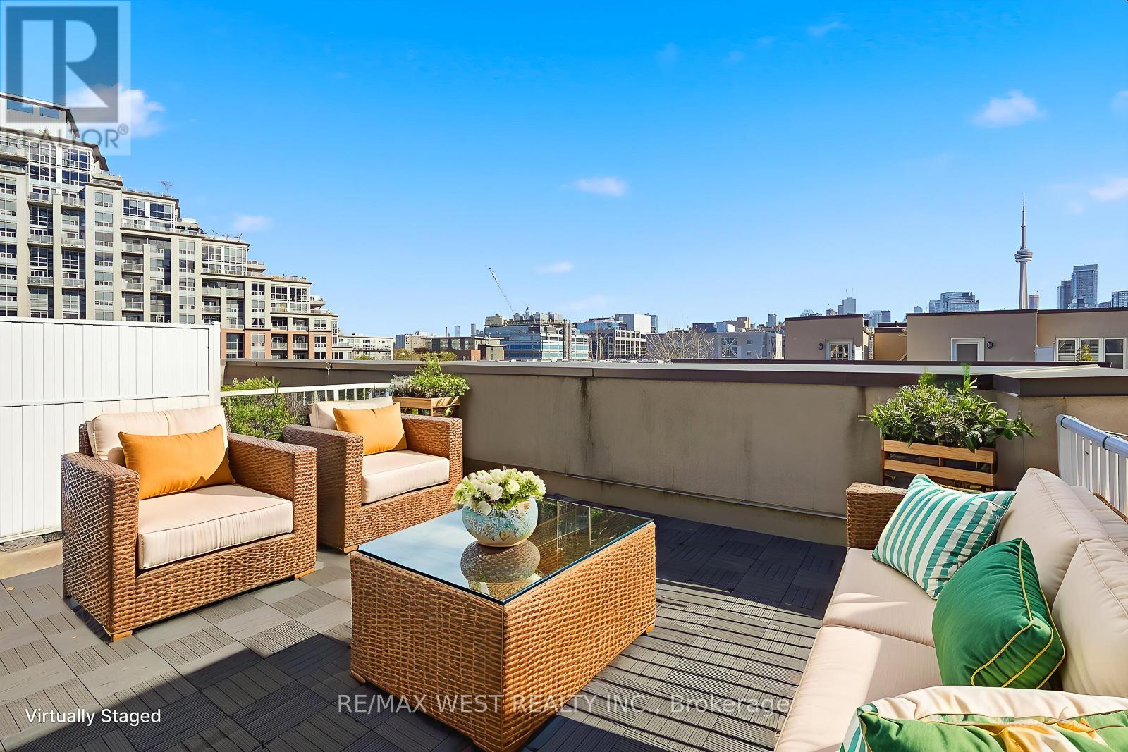 904 - 50 Western Battery Road, Toronto, Ontario  M6K 3P1 - Photo 27 - C12541628