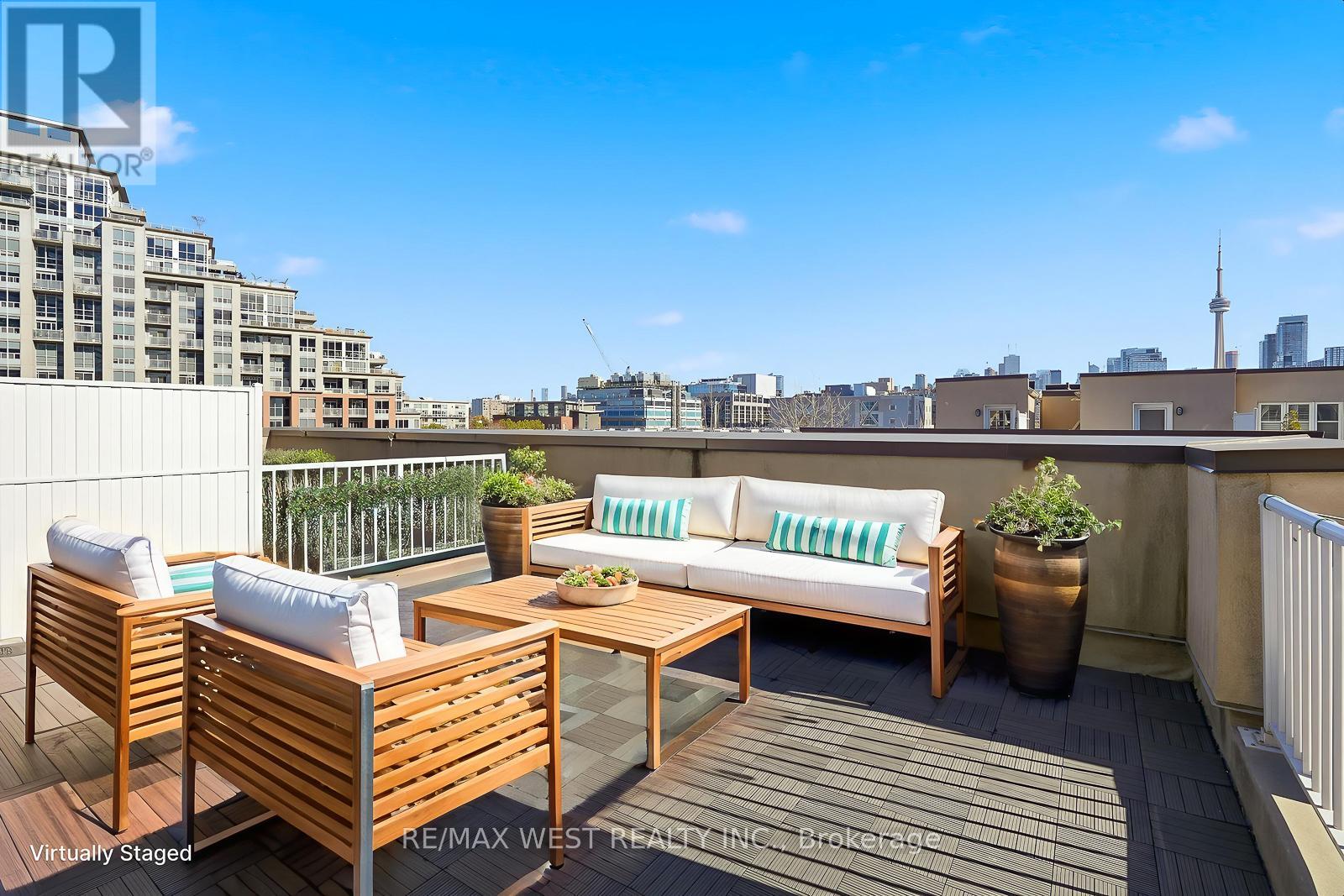 904 - 50 Western Battery Road, Toronto, Ontario  M6K 3P1 - Photo 28 - C12541628