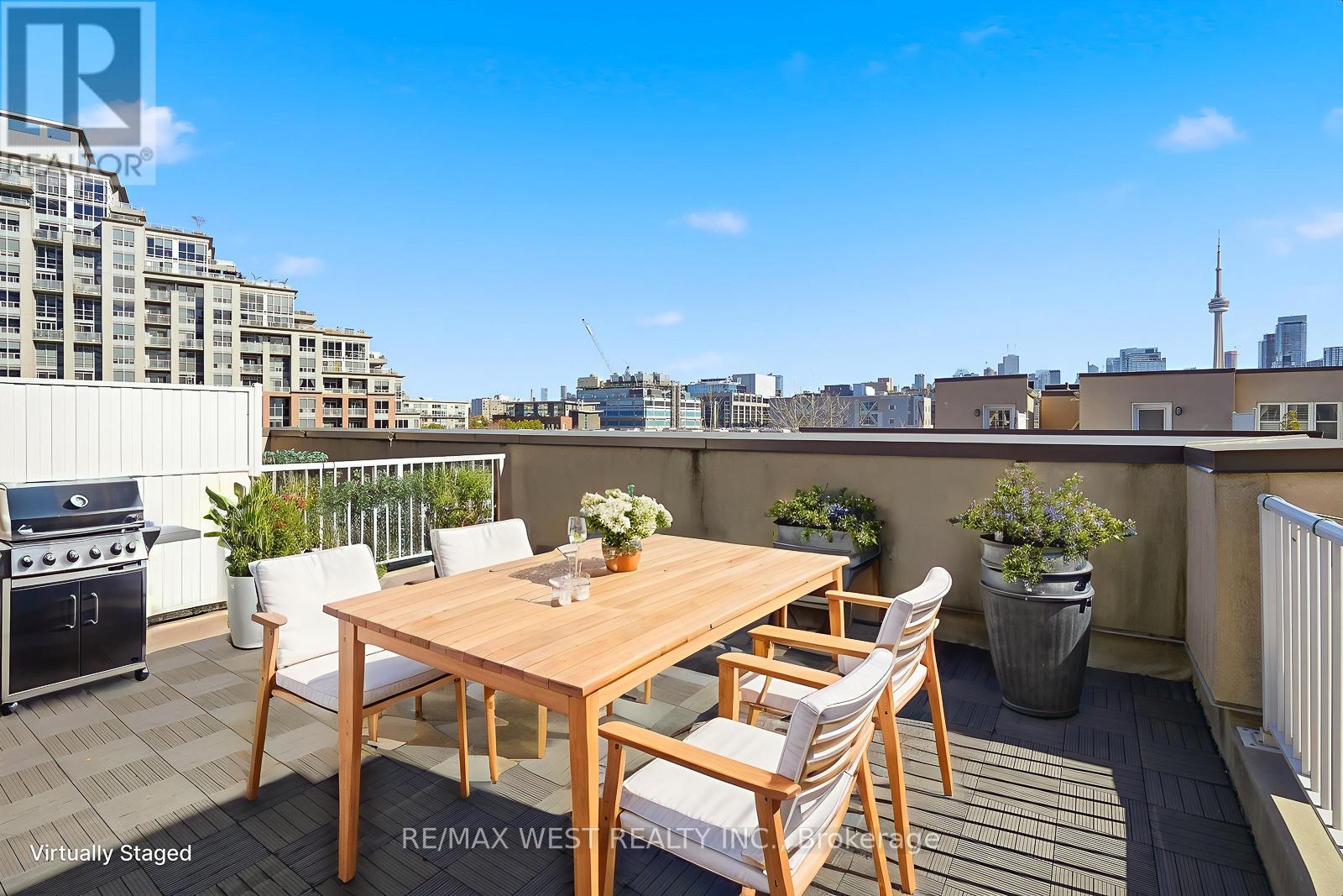 904 - 50 Western Battery Road, Toronto, Ontario  M6K 3P1 - Photo 29 - C12541628