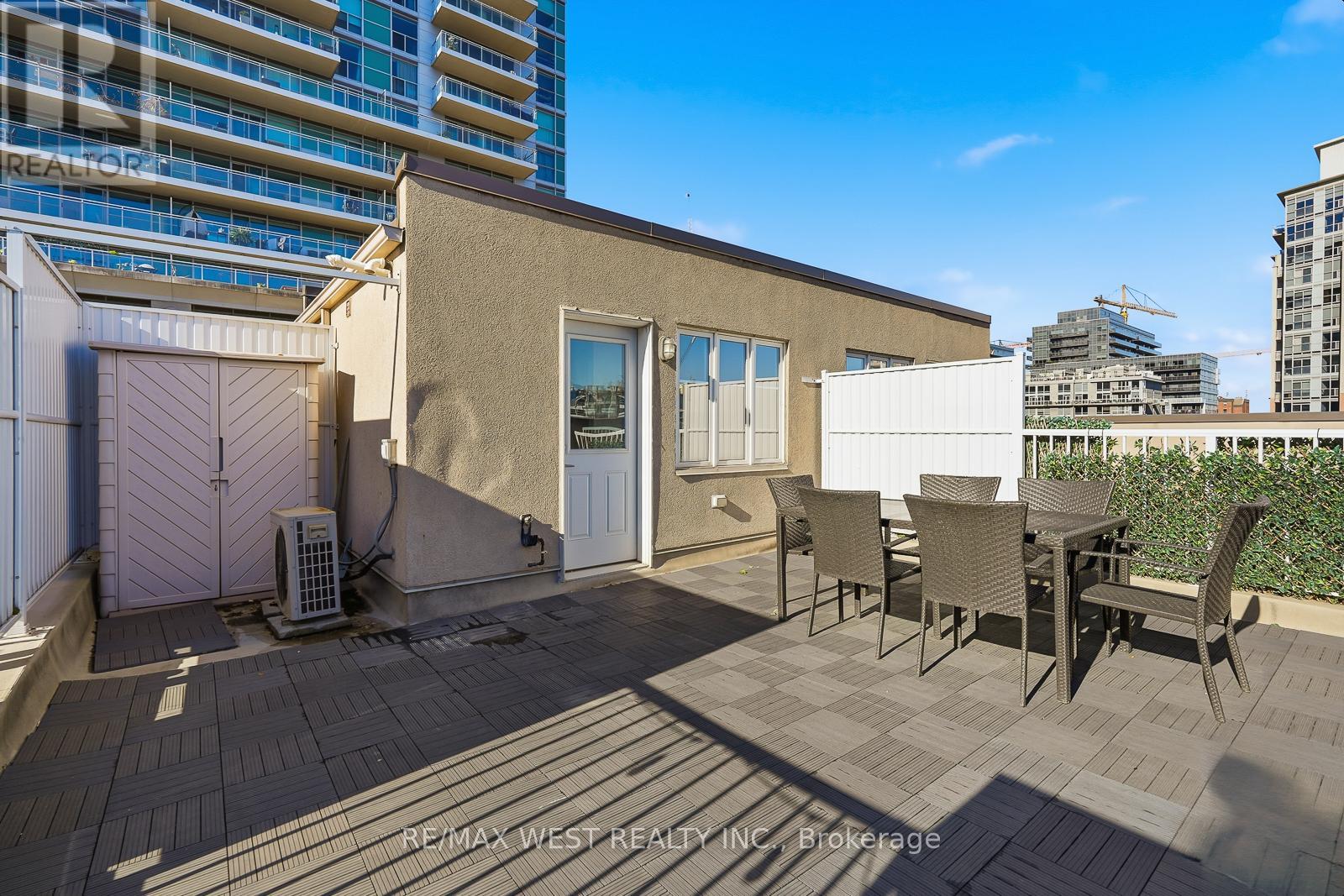 904 - 50 Western Battery Road, Toronto, Ontario  M6K 3P1 - Photo 31 - C12541628