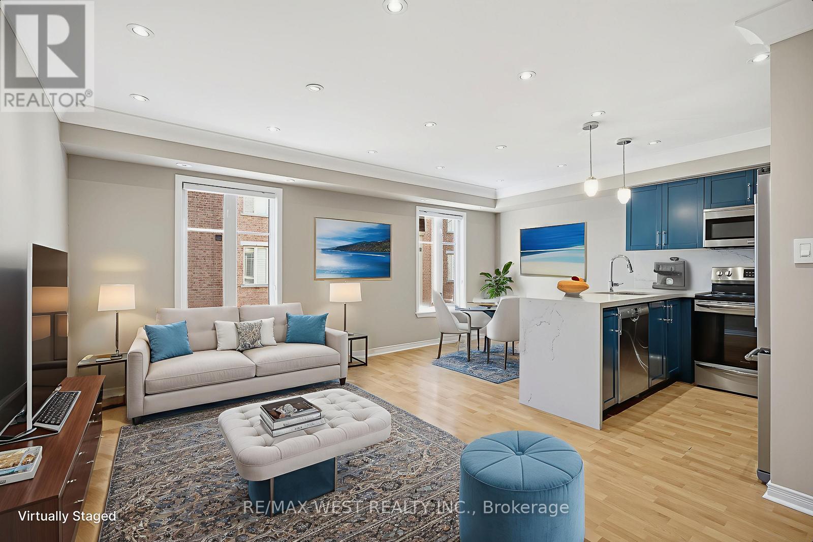 904 - 50 Western Battery Road, Toronto, Ontario  M6K 3P1 - Photo 5 - C12541628