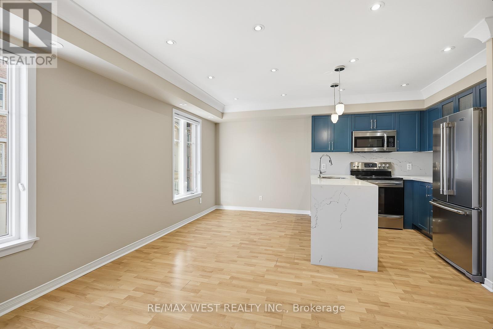 904 - 50 Western Battery Road, Toronto, Ontario  M6K 3P1 - Photo 6 - C12541628