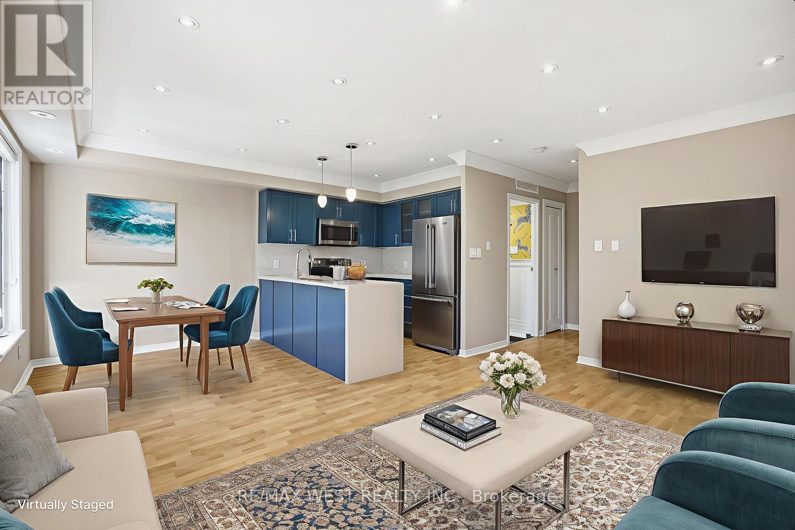 904 - 50 Western Battery Road, Toronto, Ontario  M6K 3P1 - Photo 8 - C12541628