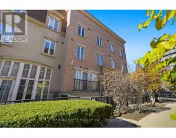 904 - 50 WESTERN BATTERY ROAD, Toronto, Ontario