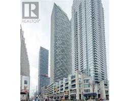 4404 - 2221 YONGE STREET, Toronto, Ontario