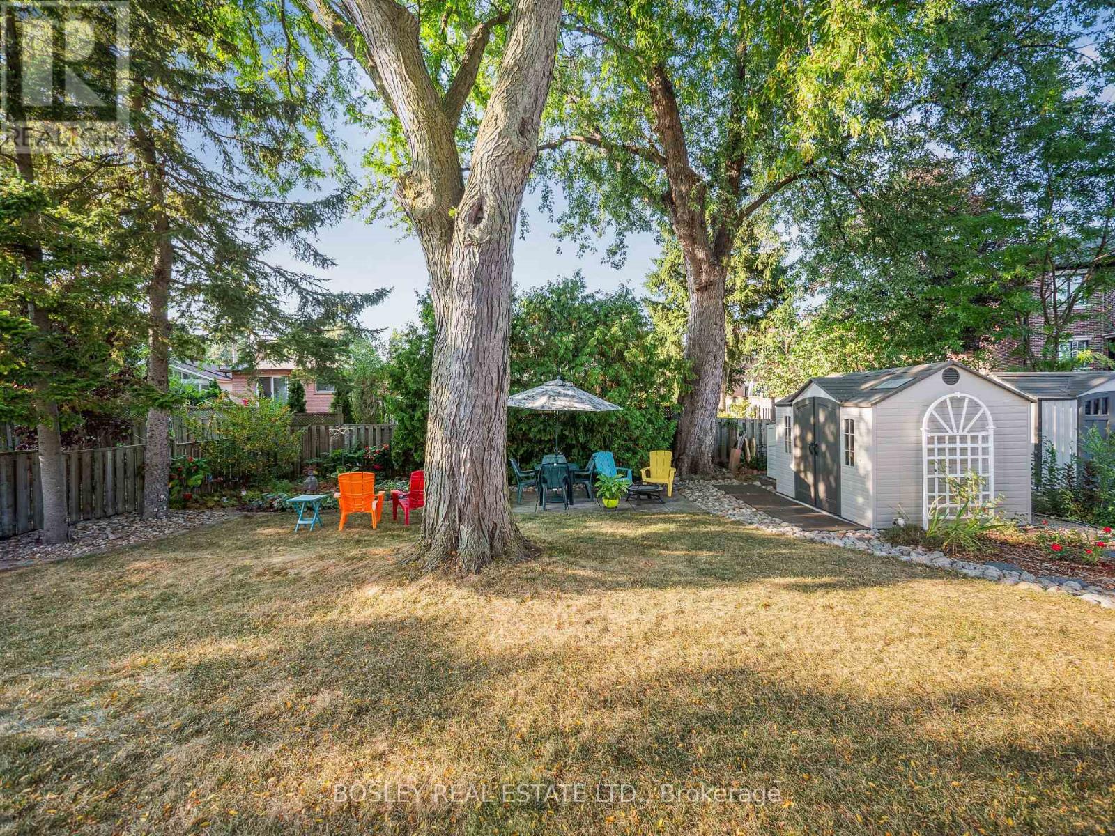 54 Drysdale Crescent, Toronto, Ontario  M2H 1M8 - Photo 21 - C12541638