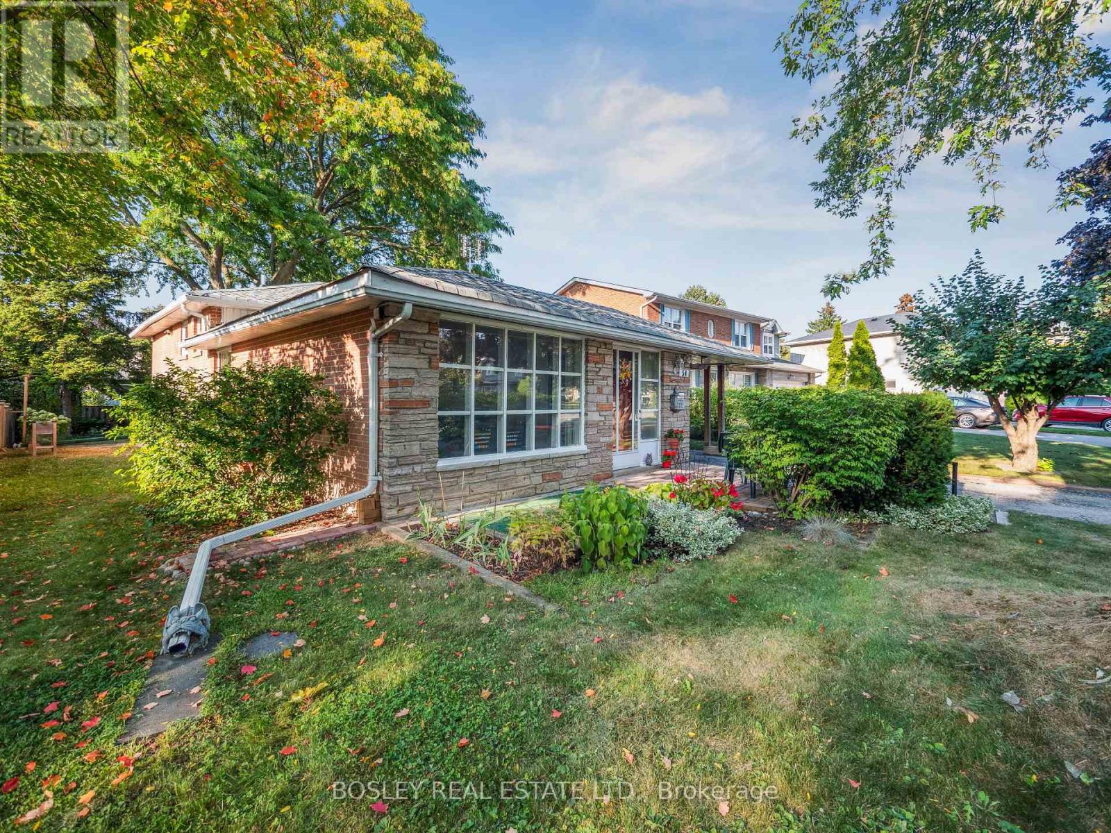 54 Drysdale Crescent, Toronto, Ontario  M2H 1M8 - Photo 23 - C12541638