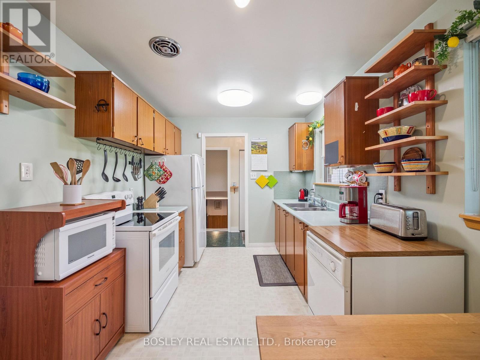 54 Drysdale Crescent, Toronto, Ontario  M2H 1M8 - Photo 7 - C12541638