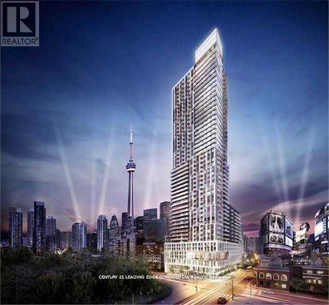 3406 - 159 DUNDAS STREET E, Toronto, Ontario