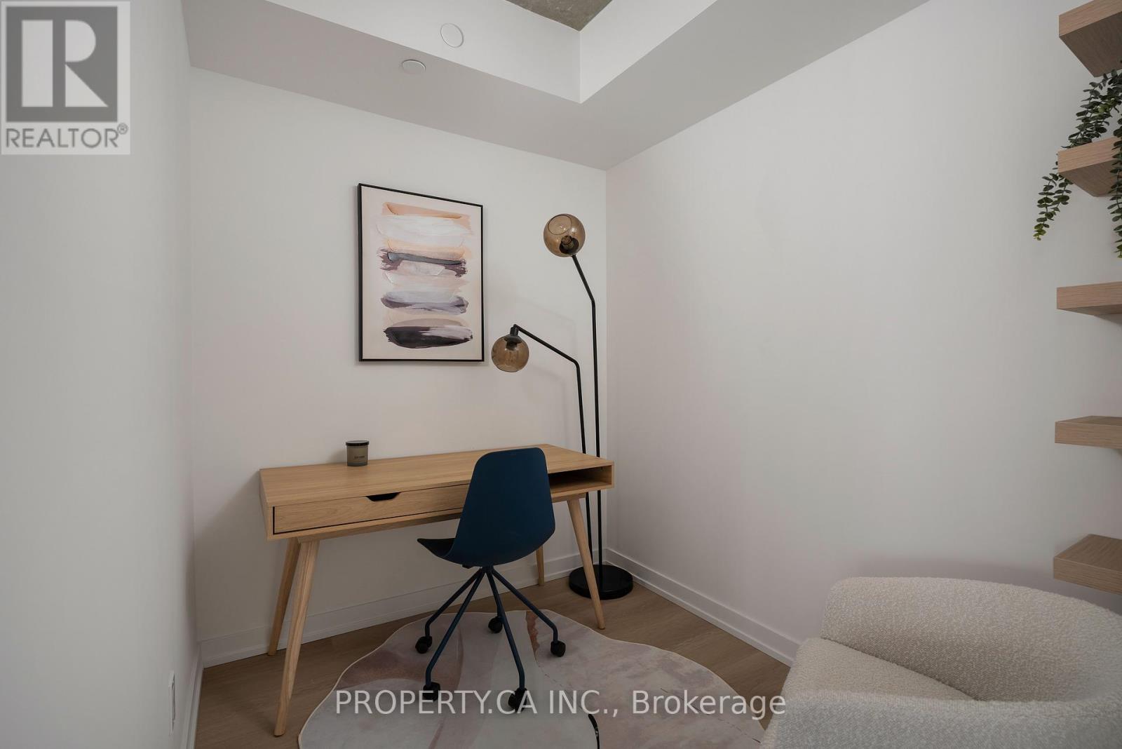 819 - 28 Eastern Avenue, Toronto, Ontario  M5A 0Y2 - Photo 12 - C12541682