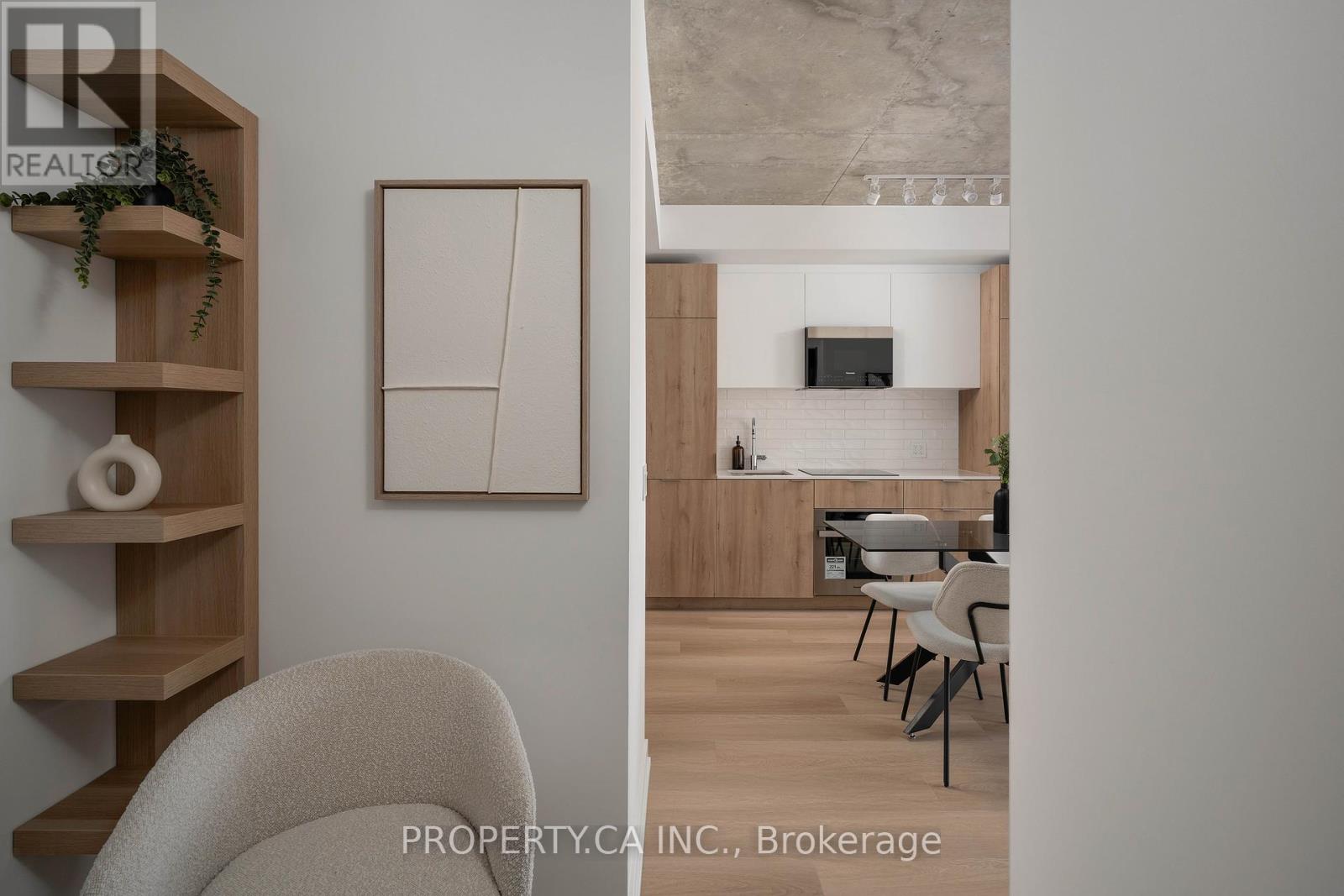 819 - 28 Eastern Avenue, Toronto, Ontario  M5A 0Y2 - Photo 13 - C12541682