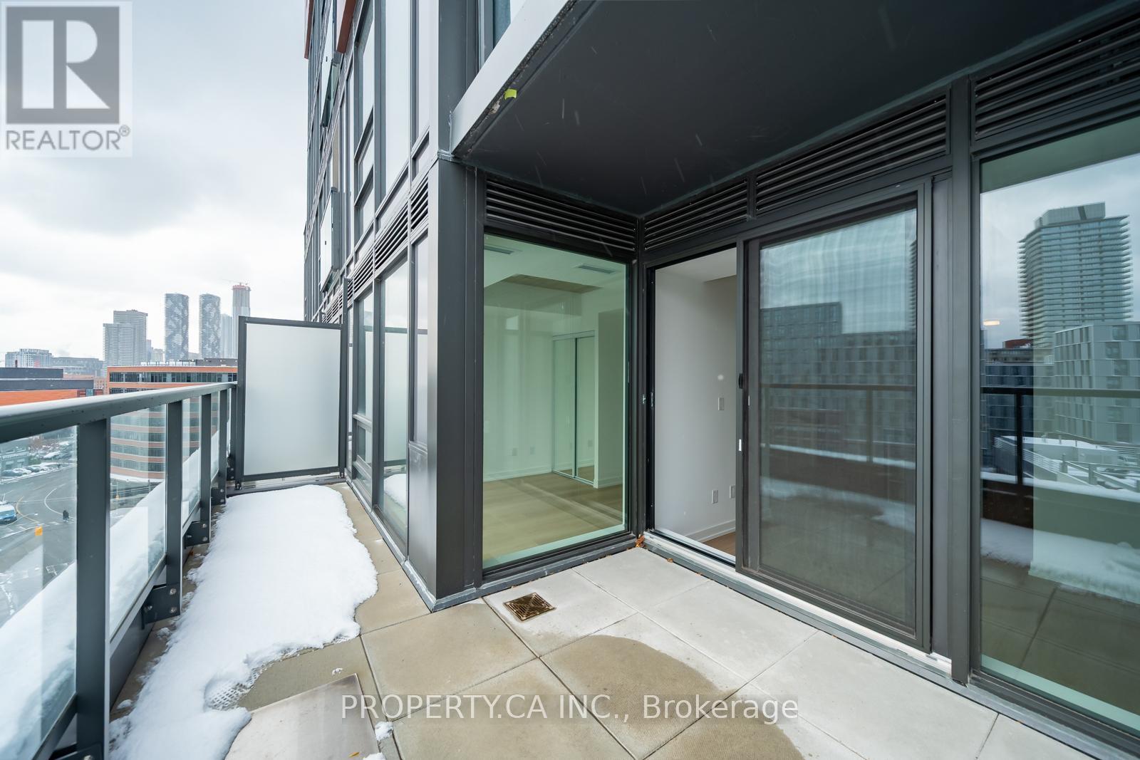 819 - 28 Eastern Avenue, Toronto, Ontario  M5A 0Y2 - Photo 27 - C12541682