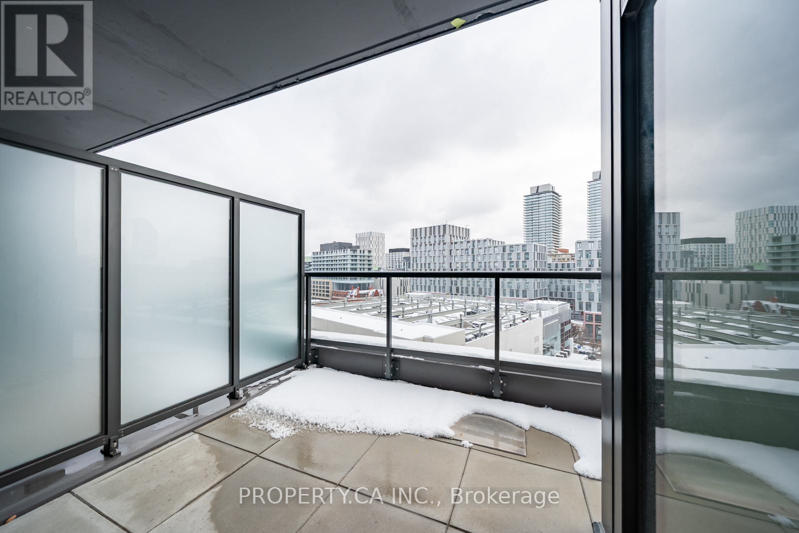 819 - 28 Eastern Avenue, Toronto, Ontario  M5A 0Y2 - Photo 28 - C12541682