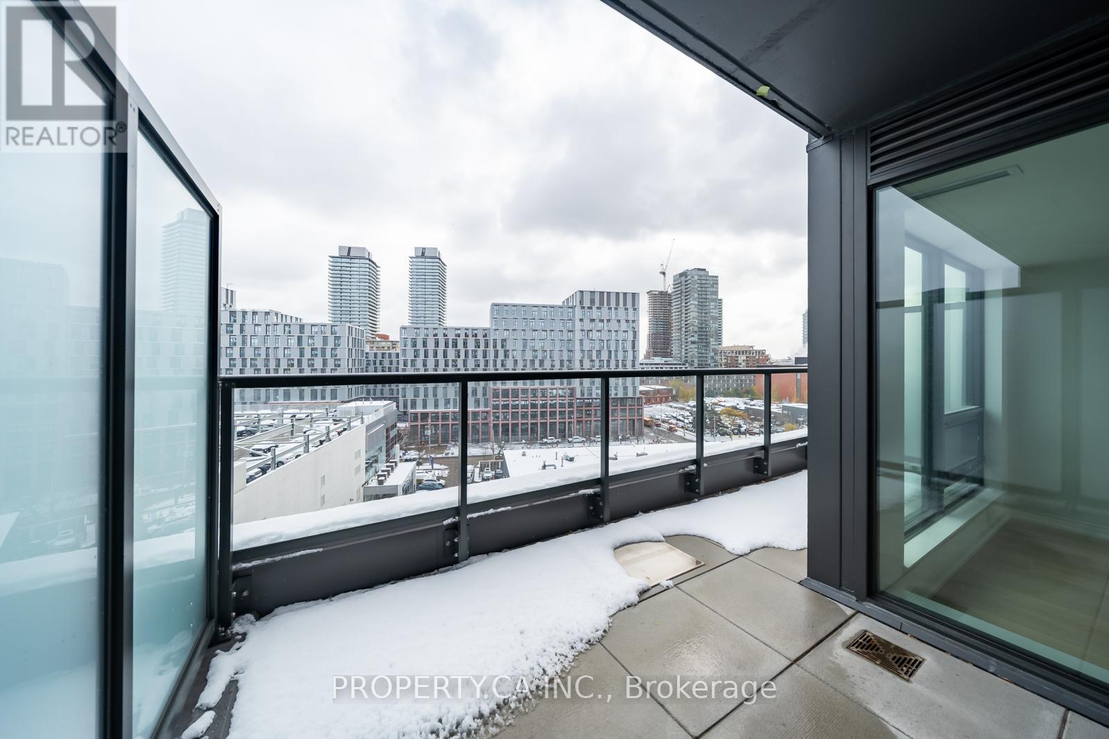 819 - 28 Eastern Avenue, Toronto, Ontario  M5A 0Y2 - Photo 29 - C12541682