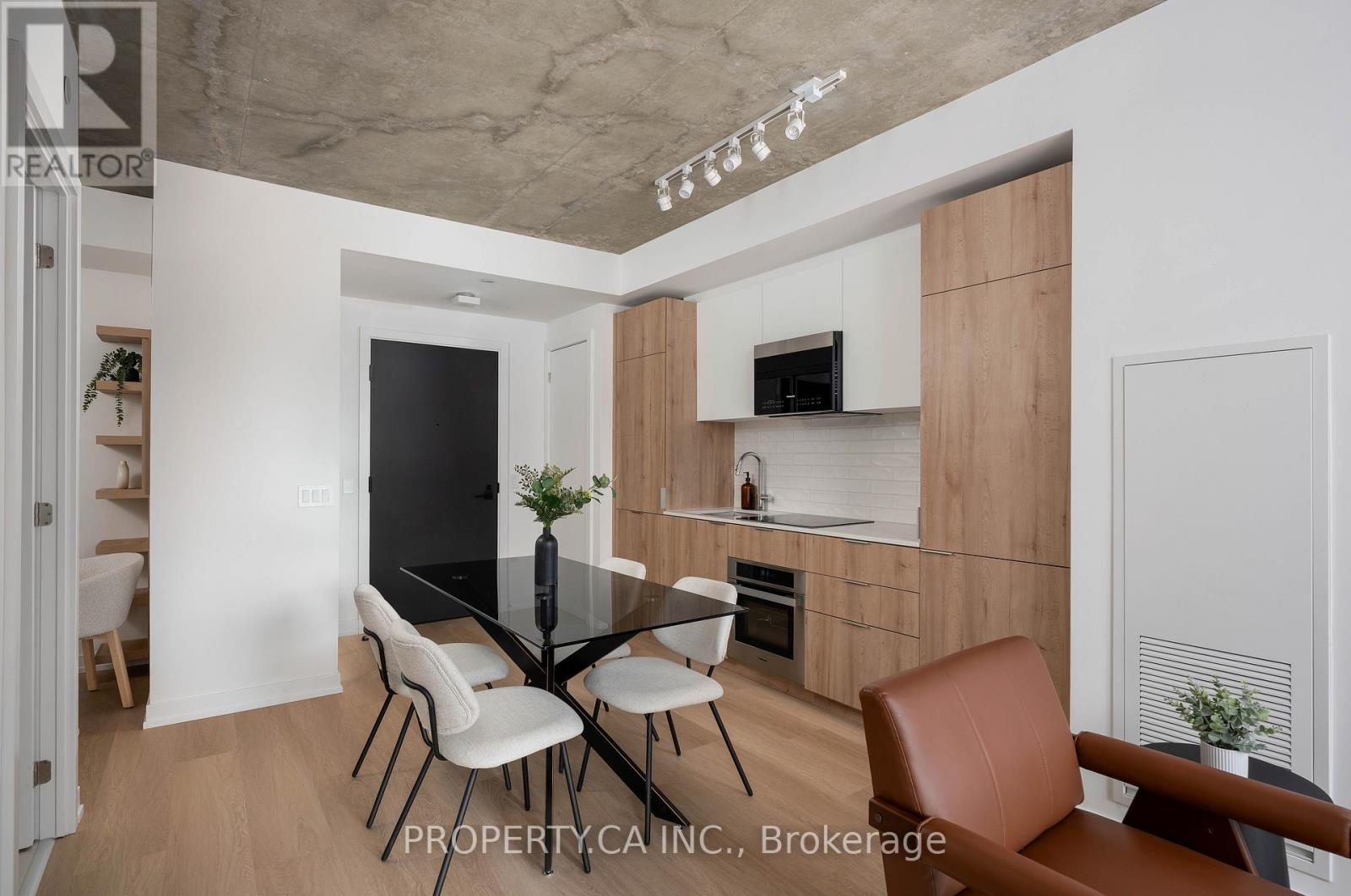 819 - 28 Eastern Avenue, Toronto, Ontario  M5A 0Y2 - Photo 3 - C12541682