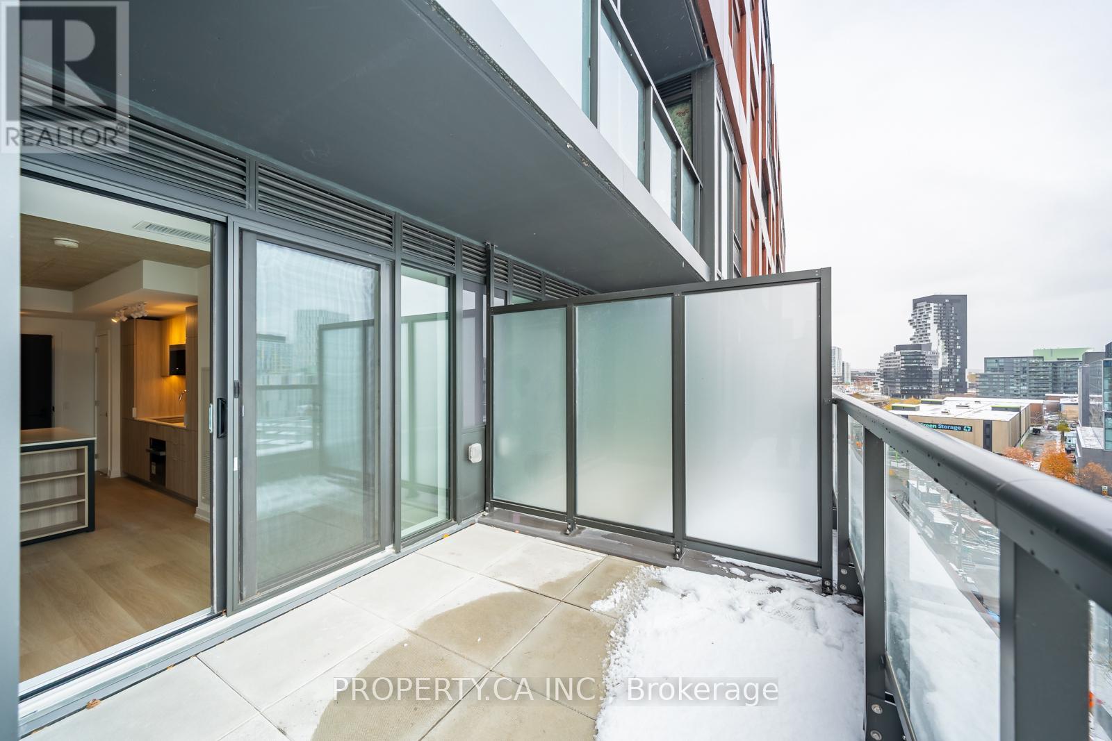 819 - 28 Eastern Avenue, Toronto, Ontario  M5A 0Y2 - Photo 30 - C12541682