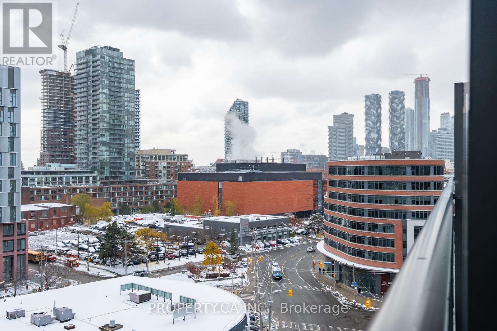 819 - 28 Eastern Avenue, Toronto, Ontario  M5A 0Y2 - Photo 31 - C12541682