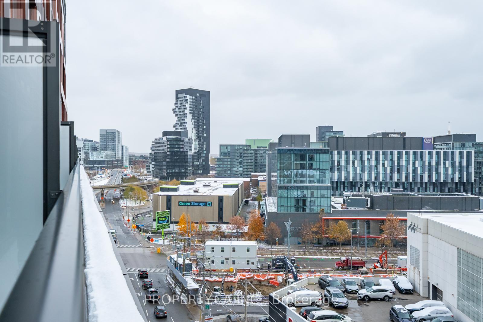 819 - 28 Eastern Avenue, Toronto, Ontario  M5A 0Y2 - Photo 32 - C12541682