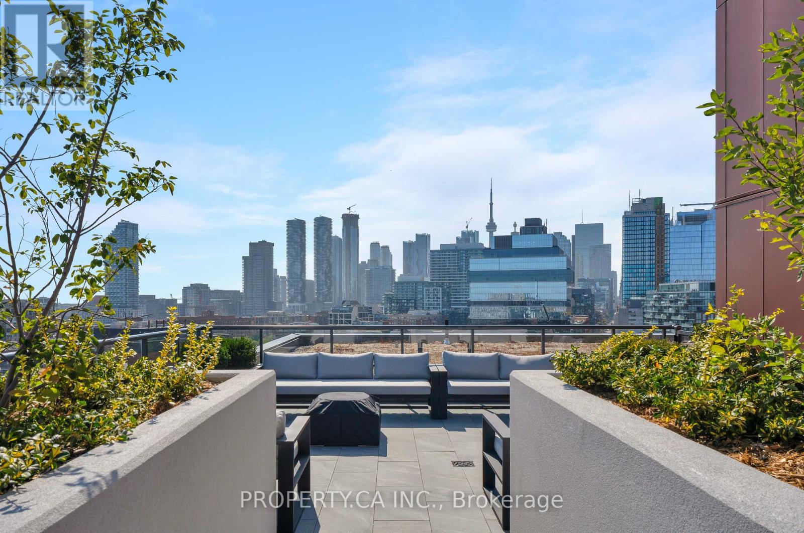 819 - 28 Eastern Avenue, Toronto, Ontario  M5A 0Y2 - Photo 39 - C12541682