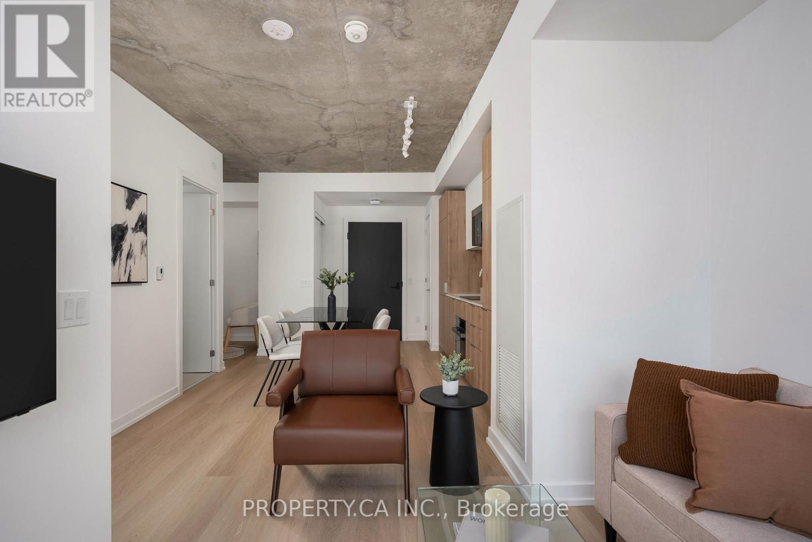 819 - 28 Eastern Avenue, Toronto, Ontario  M5A 0Y2 - Photo 7 - C12541682