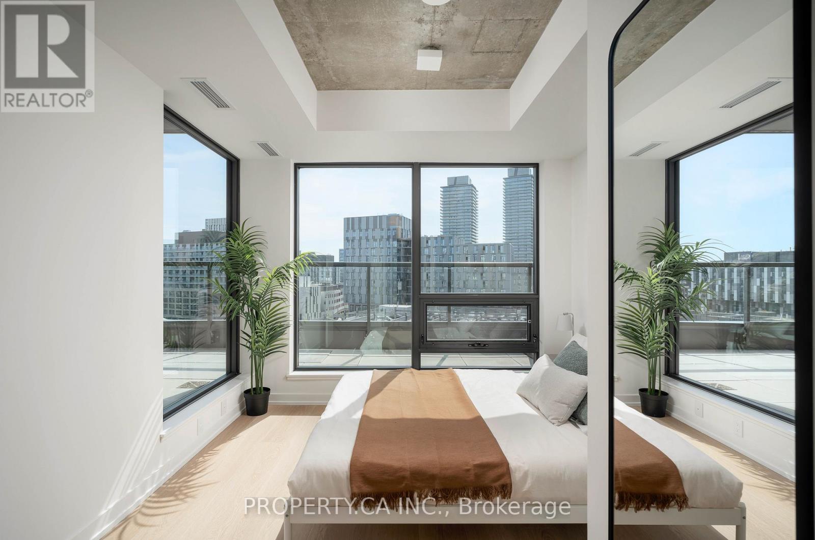 819 - 28 Eastern Avenue, Toronto, Ontario  M5A 0Y2 - Photo 8 - C12541682