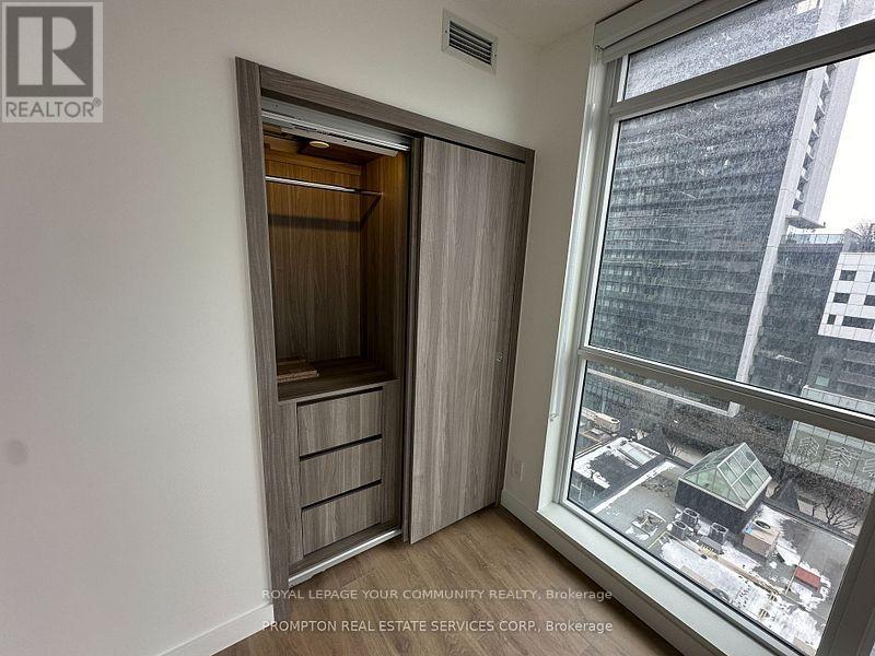 1101 - 38 Widmer Street, Toronto, Ontario  M5V 3M6 - Photo 10 - C12541684